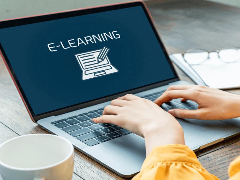 Advantages and Disadvantages Of E Learning