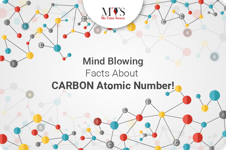 Mind Blowing Facts About Carbon Atomic Number!