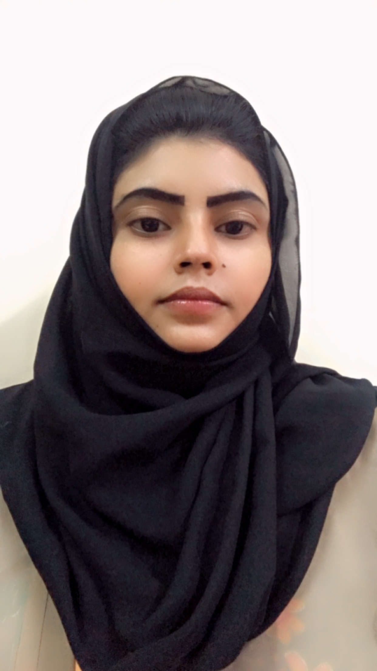 Unaiza Rafiq