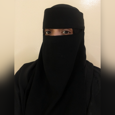 Afreen Mohammed Allauddin