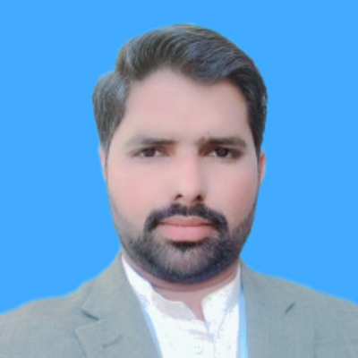 Muhammad Adeel Sohail