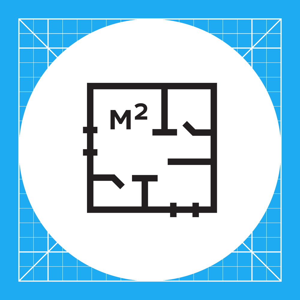 square-meter-grid