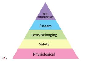 Maslow’s Hierarchy of Needs | MTS Blog