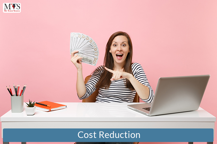 Cost Reduction