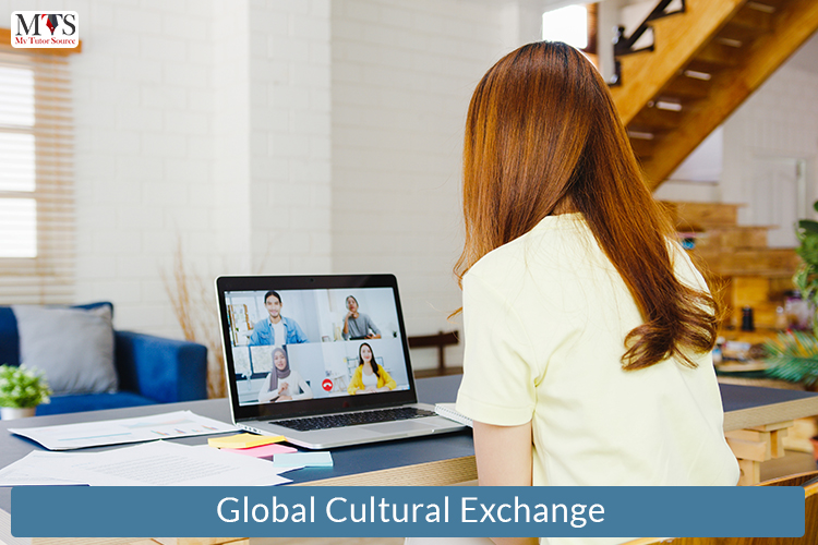 Global Cultural Exchange