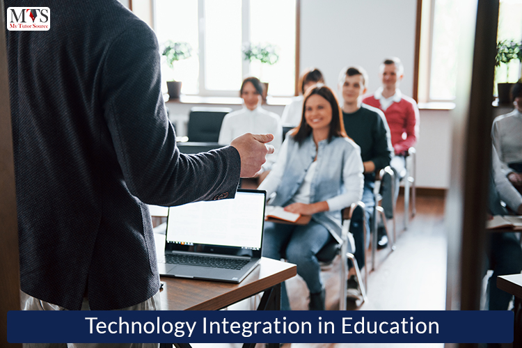 Technology Integration in Education