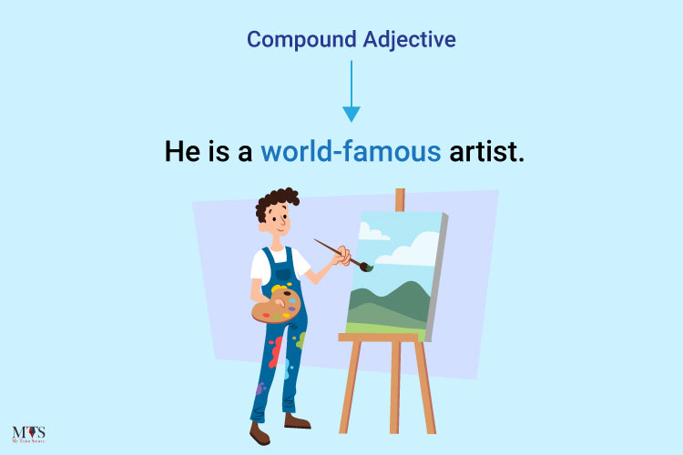 Compound-Adjectives